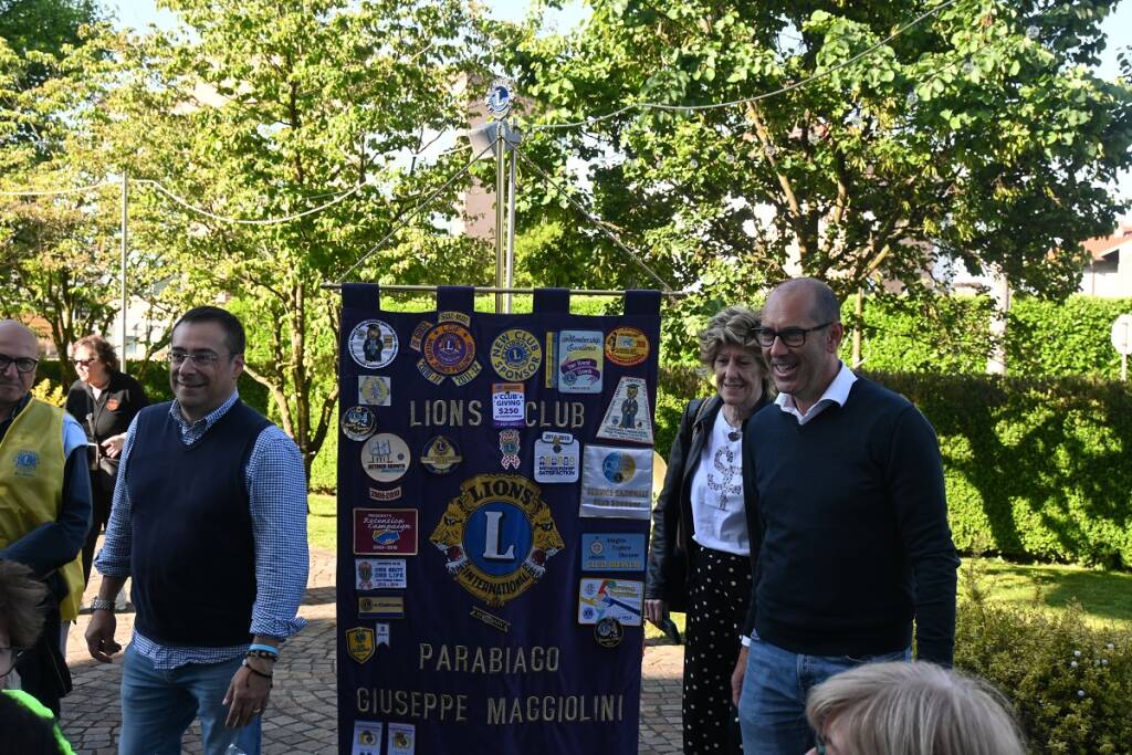 Terza Edizione Vespa Tour con visita e giro dei Mulini della Valle Olona