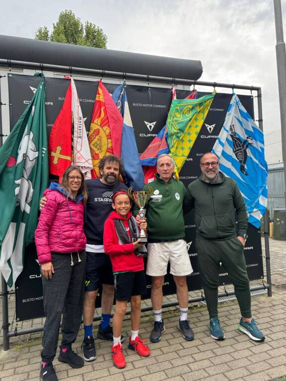 Torneo Contrade Starpadel Legnano 