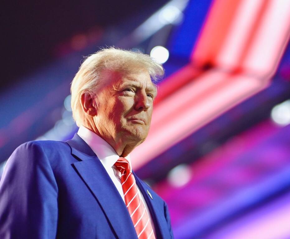 trump