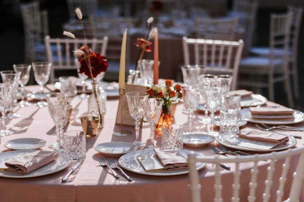 Un giorno da Sposi a Villa Castiglioni Fisogni