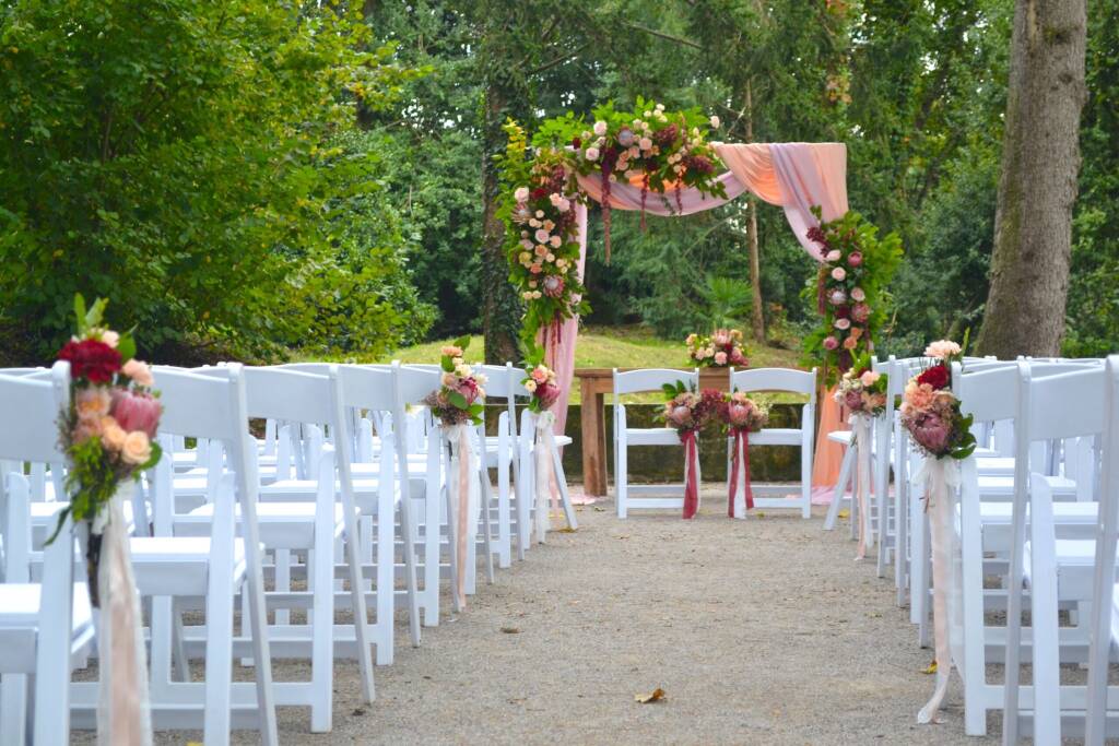 Un giorno da Sposi a Villa Castiglioni Fisogni