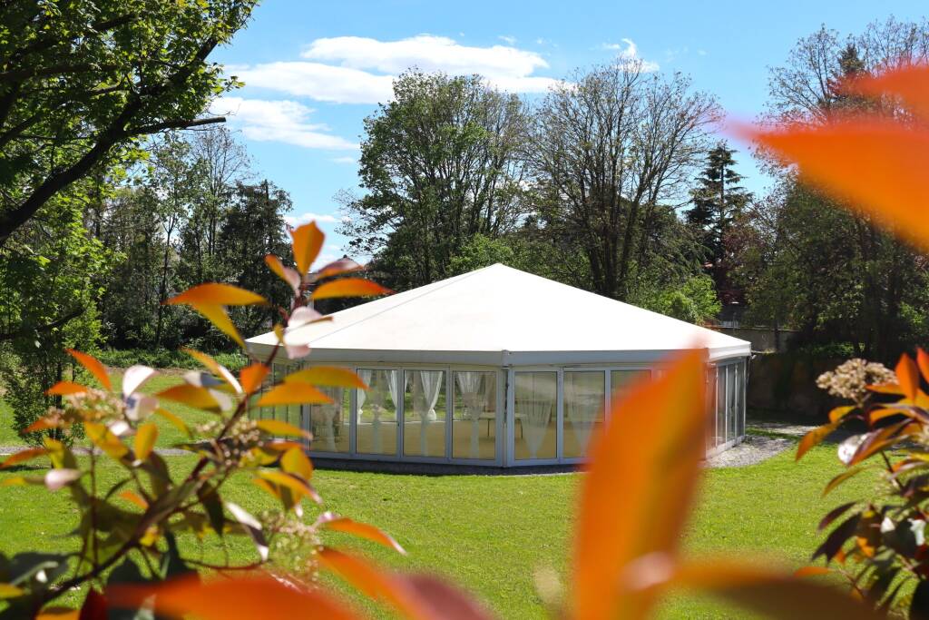 Un giorno da Sposi a Villa Castiglioni Fisogni
