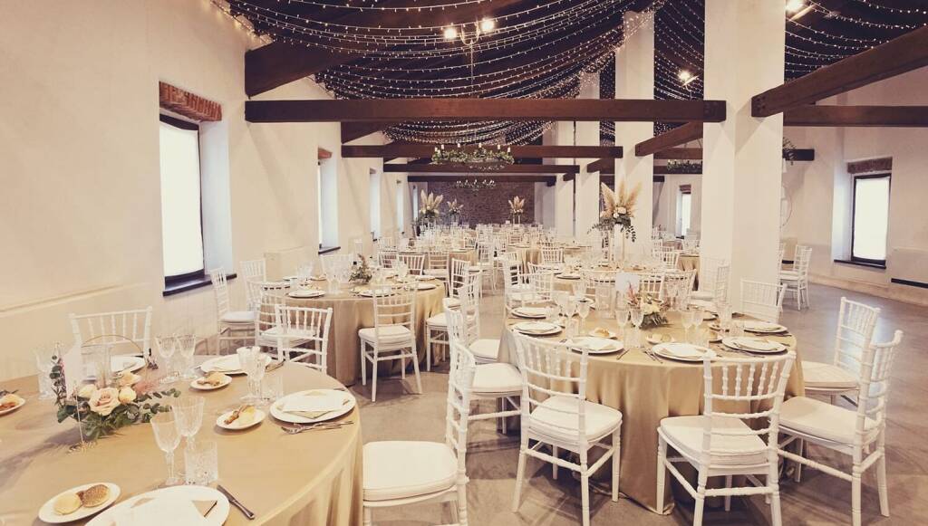 Un giorno da Sposi a Villa Castiglioni Fisogni