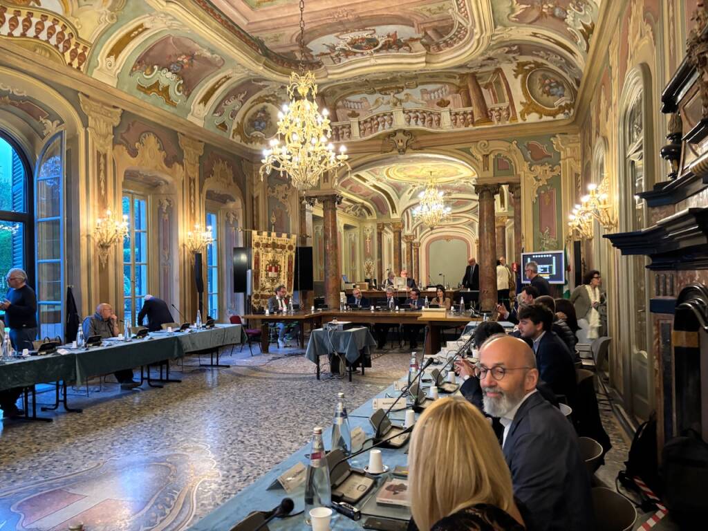 Varese e Favara unite nella figure di Calogero Marrone