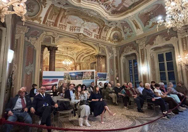 Varese e Favara unite in consiglio comunale nella figura di Calogero Marrone