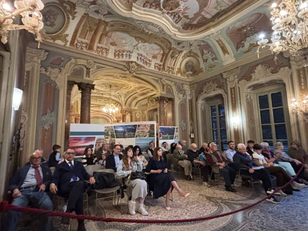 Varese e Favara unite nella figure di Calogero Marrone