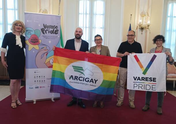 varese pride 2025