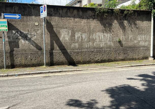 Via don Minzoni