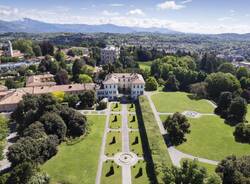 Villa panza foto di Lorenzo Cicconi