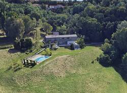 villa ungherese varese