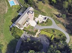 villa ungherese varese