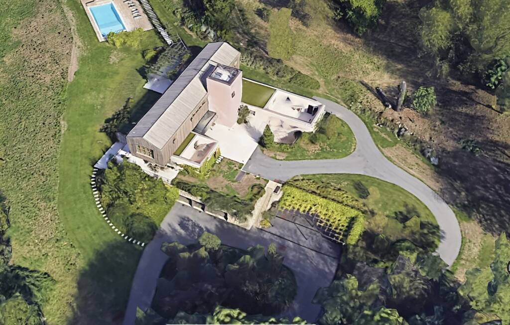 villa ungherese varese