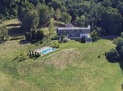 villa ungherese varese