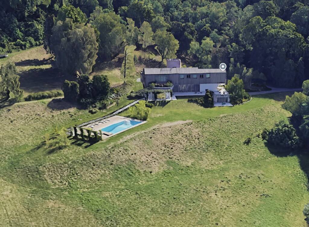 villa ungherese varese