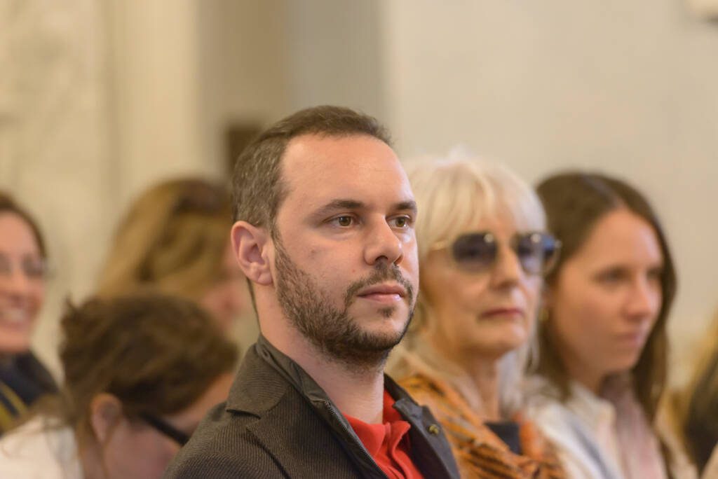 Visionare 2025: Marco Ermentini