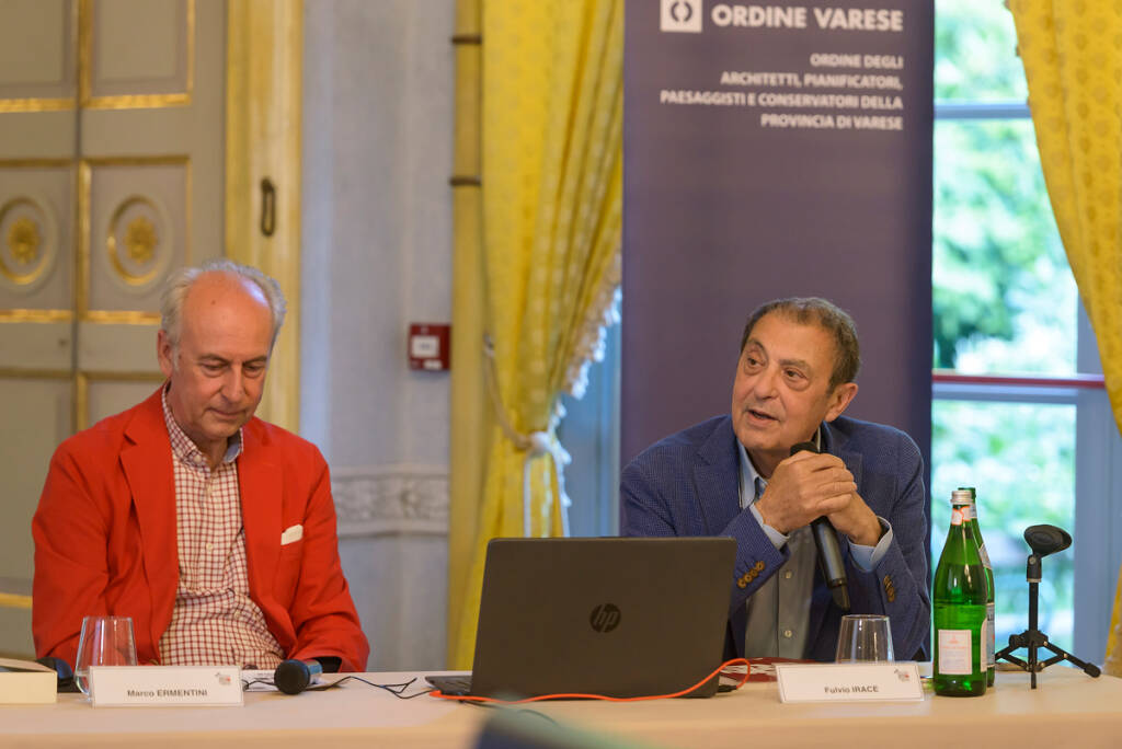 Visionare 2025: Marco Ermentini