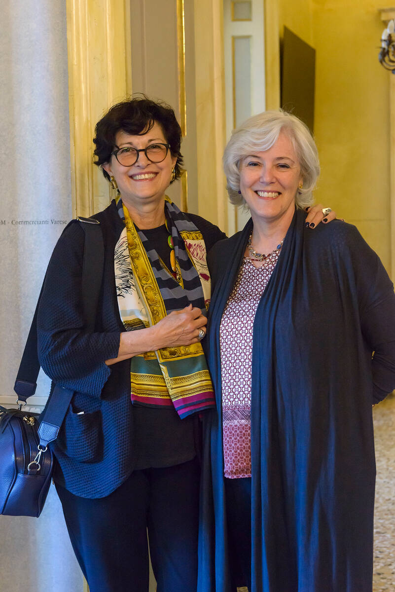 Visionare 2025: Marco Ermentini