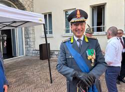 251esimo anniversario della Guardia di Finanza