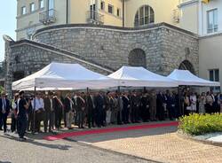 251esimo anniversario della Guardia di Finanza