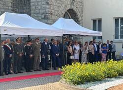 251esimo anniversario della Guardia di Finanza