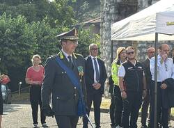 251esimo anniversario della Guardia di Finanza
