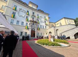 251esimo anniversario della Guardia di Finanza