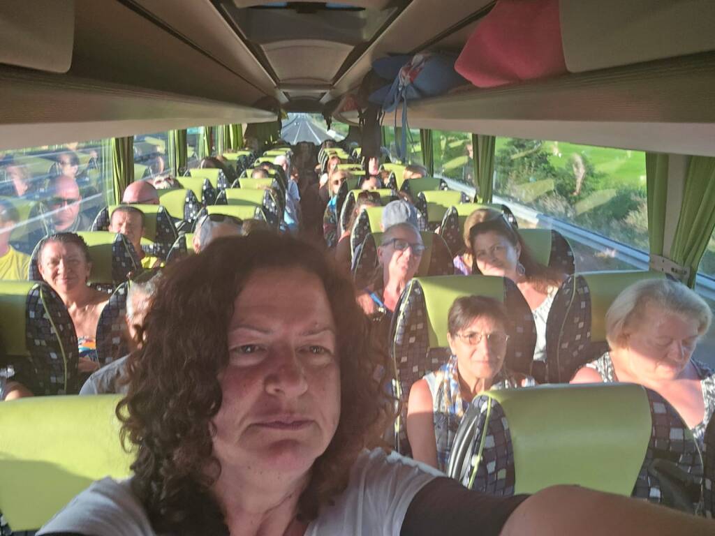 A Cogoleto con la Lega Legnano