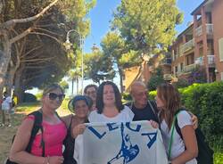 A Cogoleto con la Lega Legnano