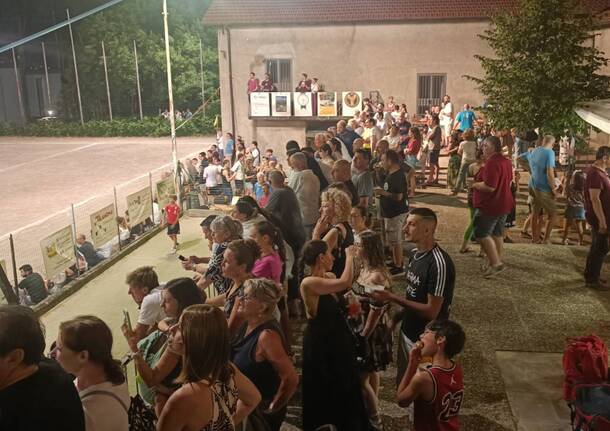 A Luvinate il torneo finisce in bellezza dopo 3 settimane di calcio e divertimento