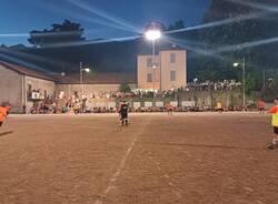 A Luvinate il torneo finisce in bellezza dopo 3 settimane di calcio e divertimento