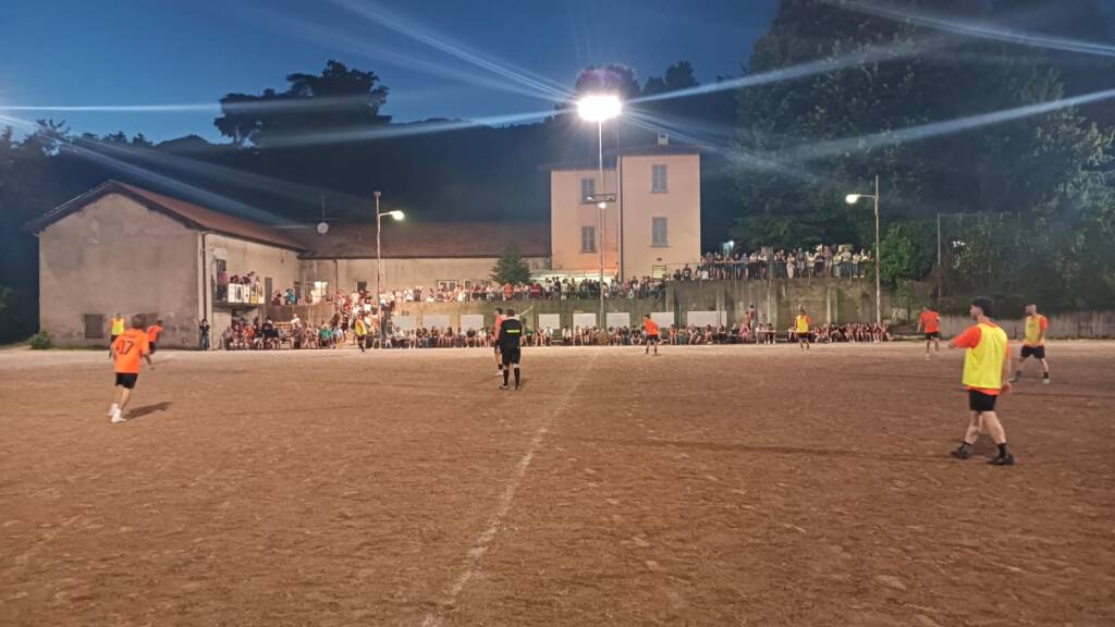 A Luvinate il torneo finisce in bellezza dopo 3 settimane di calcio e divertimento