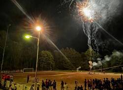 A Luvinate il torneo finisce in bellezza dopo 3 settimane di calcio e divertimento