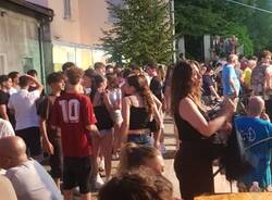 A Luvinate il torneo finisce in bellezza dopo 3 settimane di calcio e divertimento