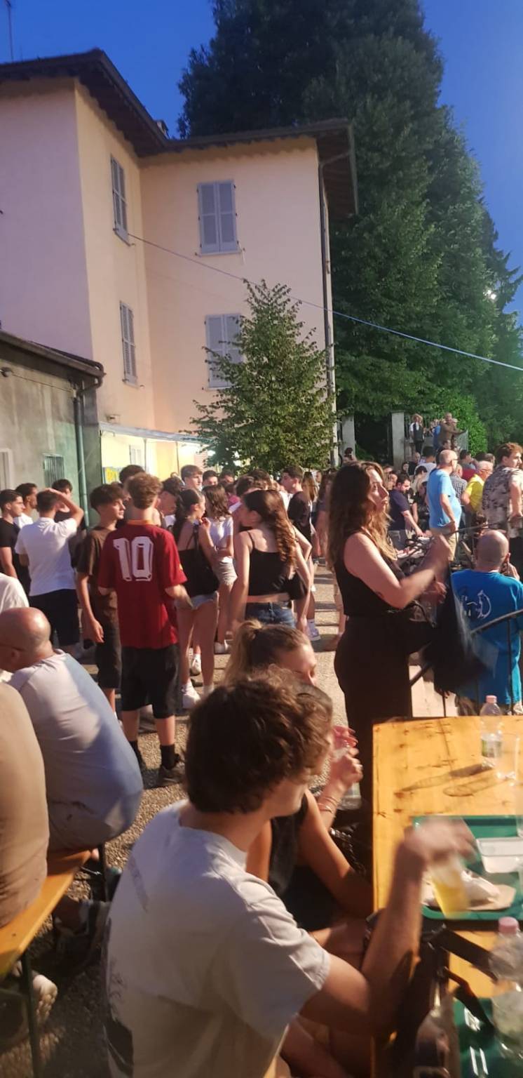 A Luvinate il torneo finisce in bellezza dopo 3 settimane di calcio e divertimento