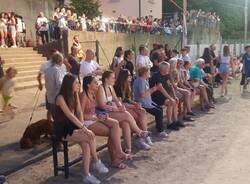 A Luvinate il torneo finisce in bellezza dopo 3 settimane di calcio e divertimento