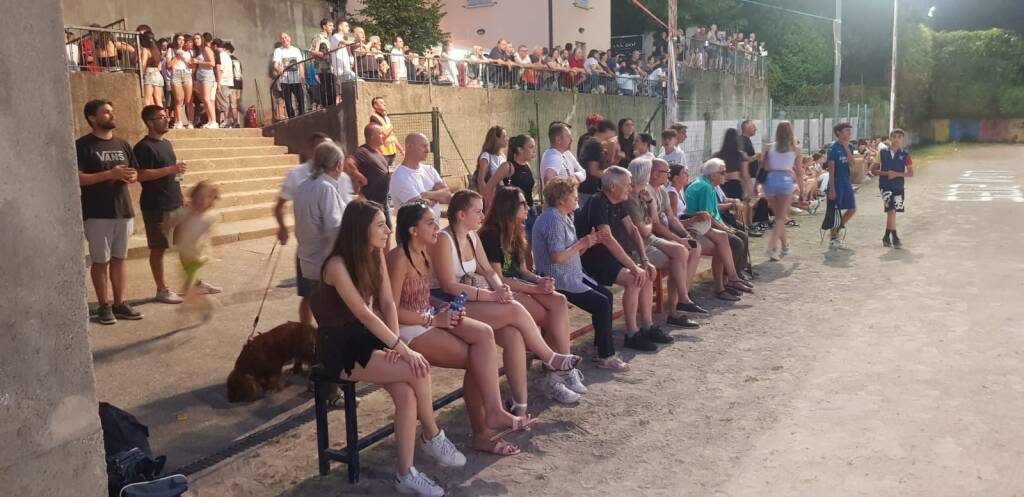 A Luvinate il torneo finisce in bellezza dopo 3 settimane di calcio e divertimento