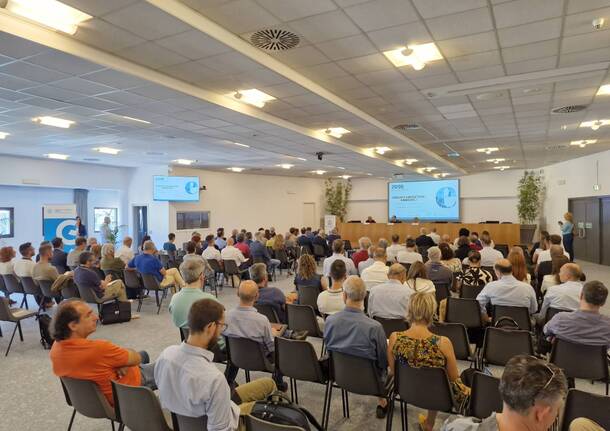 A MalpensaFiere la seconda edizione di EnergEtica