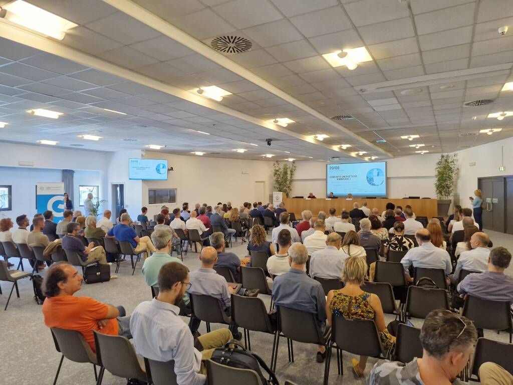 A MalpensaFiere la seconda edizione di EnergEtica