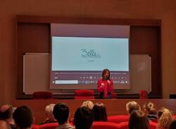 A Parabiago si alza il sipario sul progetto "Look Up"