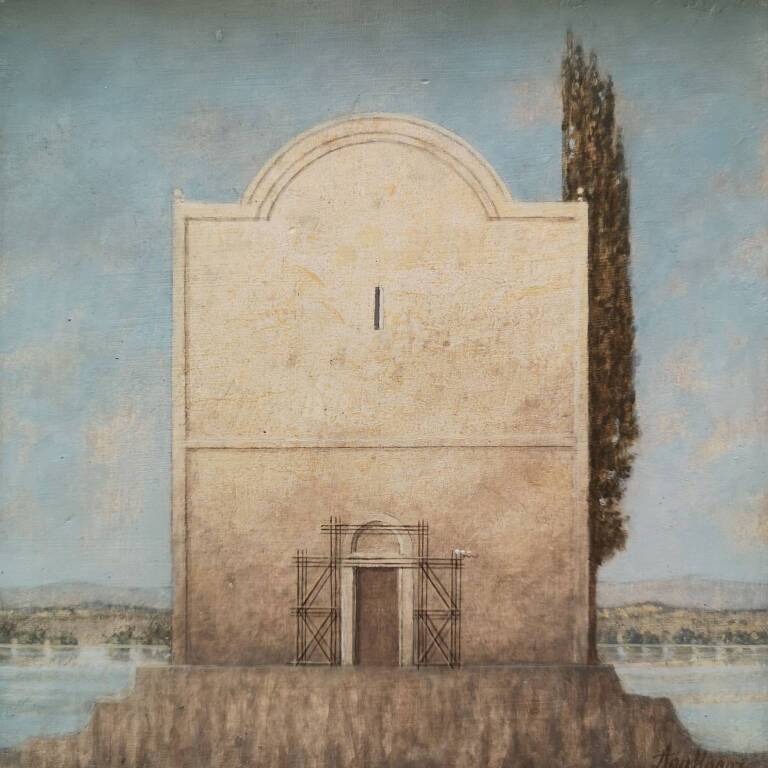 A PUNTO SULL’ARTE la rassegna <20 15x15/20x20 XII Edizione