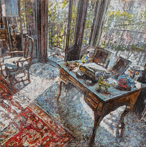 A PUNTO SULL’ARTE la rassegna <20 15x15/20x20 XII Edizione