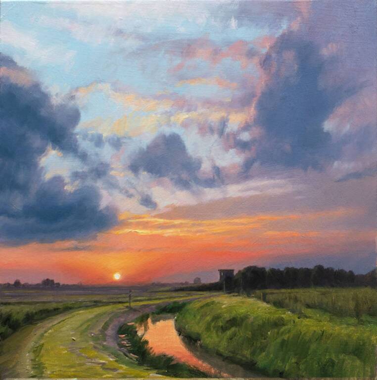 A PUNTO SULL’ARTE la rassegna <20 15x15/20x20 XII Edizione