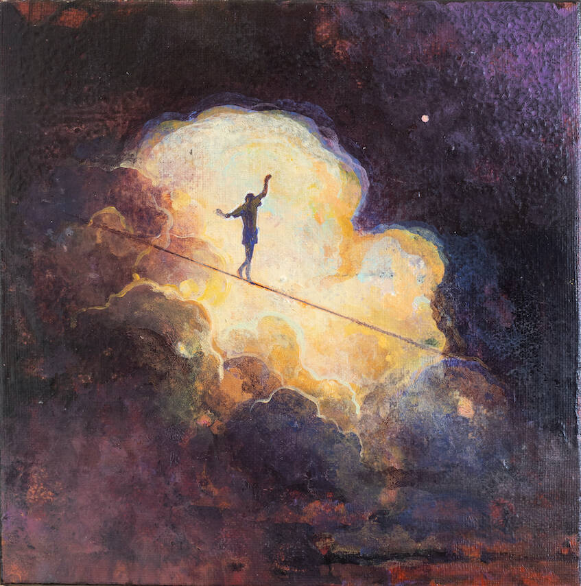 A PUNTO SULL’ARTE la rassegna <20 15x15/20x20 XII Edizione