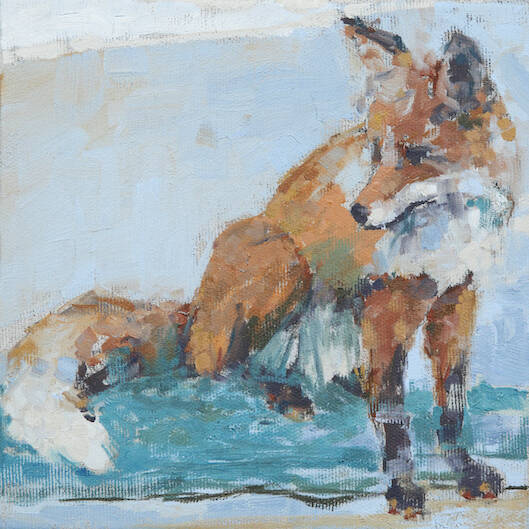 A PUNTO SULL’ARTE la rassegna <20 15x15/20x20 XII Edizione