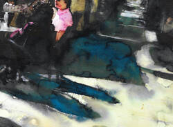 A PUNTO SULL’ARTE la rassegna <20 15x15/20x20 XII Edizione