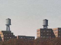 A PUNTO SULL’ARTE la rassegna <20 15x15/20x20 XII Edizione