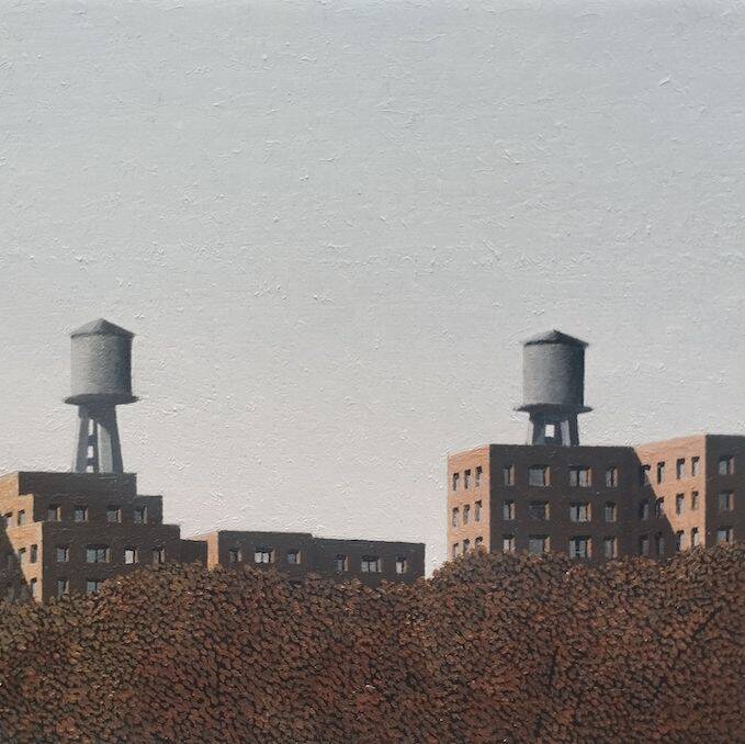 A PUNTO SULL’ARTE la rassegna <20 15x15/20x20 XII Edizione