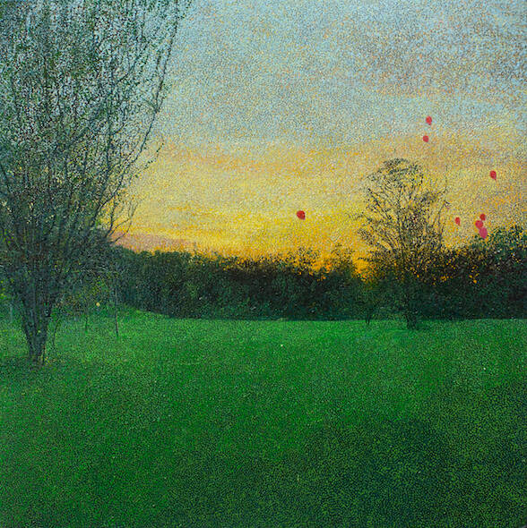 A PUNTO SULL’ARTE la rassegna <20 15x15/20x20 XII Edizione