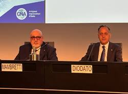 A Ville Ponti la prima assemblea di CNA Lombardia Nord Ovest