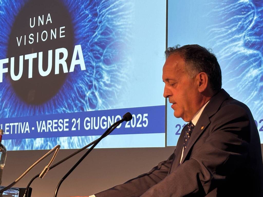 A Ville Ponti la prima assemblea di CNA Lombardia Nord Ovest